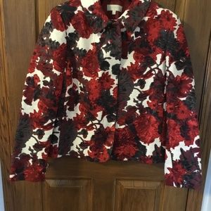 Talbots Size 14 Jacket
